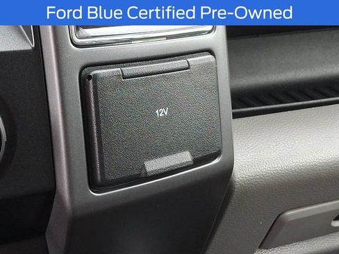 Certified 2020 Ford F150 XLT w/ Equipment Group 301A Mid AWD/4WD image 29