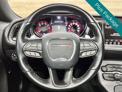 Used 2023 Dodge Challenger GT w/ Plus Package