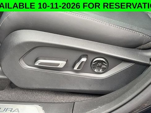 Used 2026 Acura RDX SH-AWD w/ Technology Package image 10