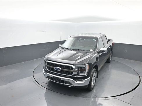 Certified 2022 Ford F150 King Ranch w/ Equipment Group 601A High image 26