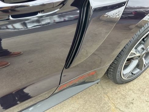 Used 2022 Ford Mustang GT Premium w/ California Special Package image 5