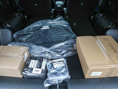 New 2026 Hyundai Ioniq 9 Limited w/ Tow & Go Package image 24