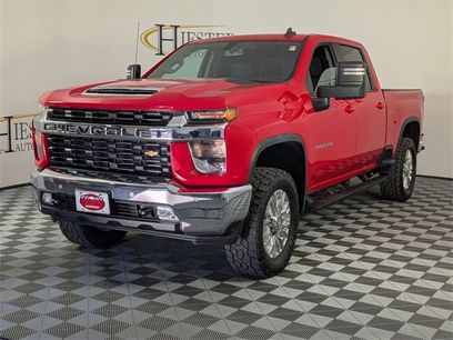 Used 2023 Chevrolet Silverado 2500 LT w/ All Star Edition