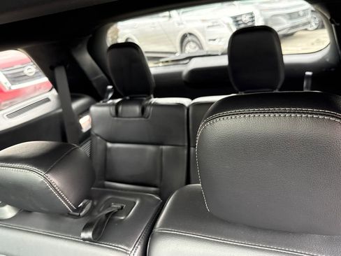 Used 2020 Ford Explorer XLT w/ Equipment Group 202A image 35