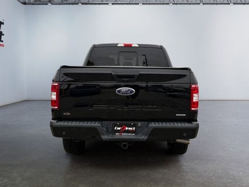 Used 2018 Ford F150 XLT w/ Equipment Group 302A Luxury image 14