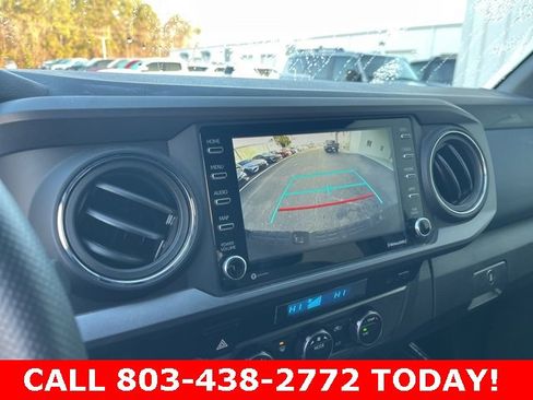 Used 2023 Toyota Tacoma TRD Off-Road image 23