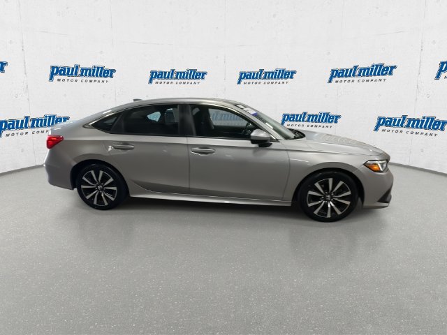 Used 2022 Honda Civic EX image 13