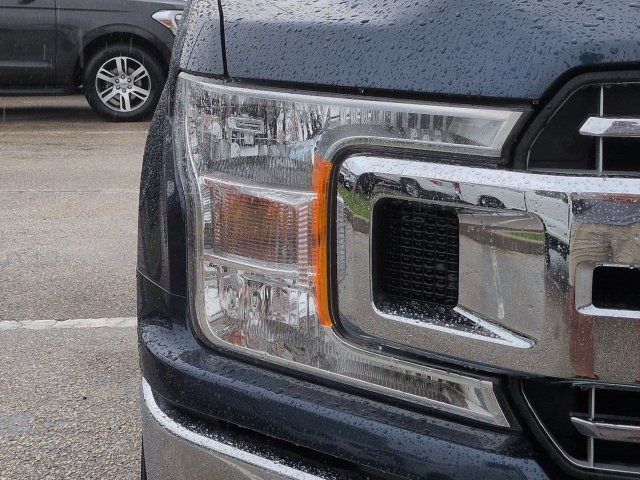 Used 2019 Ford F150 XLT w/ Equipment Group 302A Luxury AWD/4WD image 10