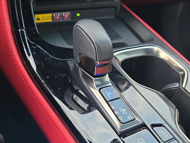 Used 2024 Lexus NX 350 F Sport AWD/4WD image 10