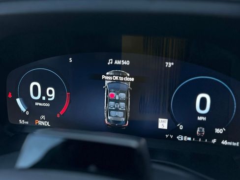 New 2026 Ford Explorer Platinum w/ LUX Leather Package image 41