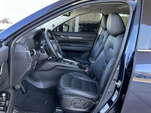 Used 2020 MAZDA CX-5 Grand Touring image 7