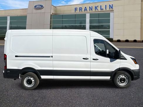 New 2026 Ford Transit 250 148 Medium Roof w/ Load Area Protection Package image 8