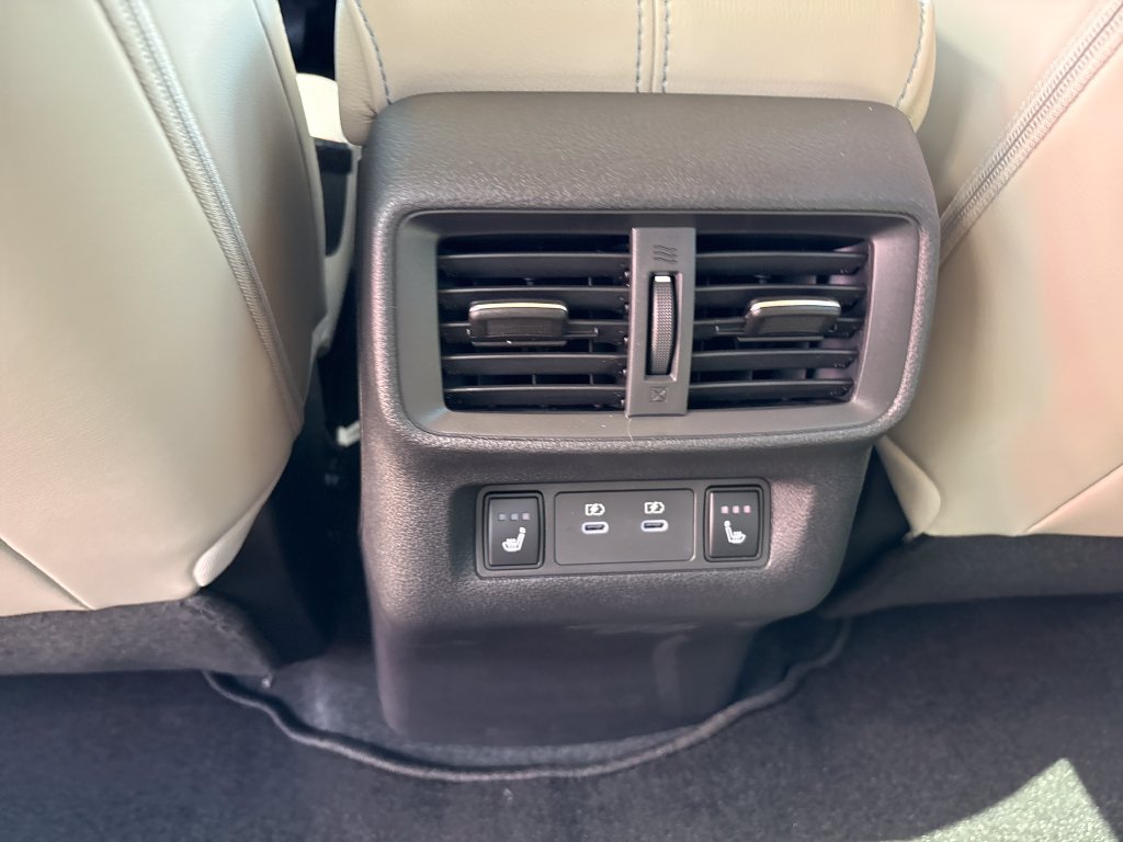 New 2027 Nissan Murano Platinum w/ Cargo Package AWD/4WD image 41