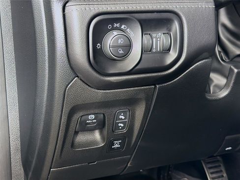 Used 2025 RAM 1500 RHO w/ RHO Level 1 Equipment Group AWD/4WD image 10