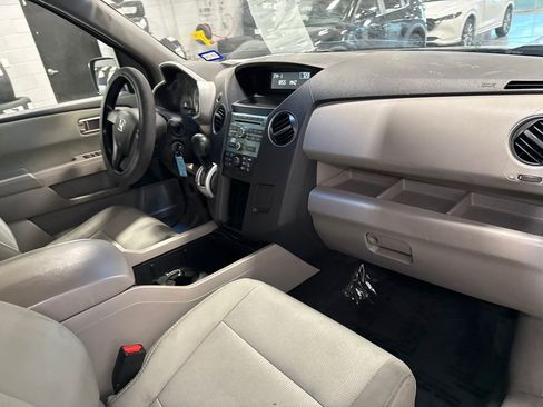 Used 2011 Honda Pilot LX image 14