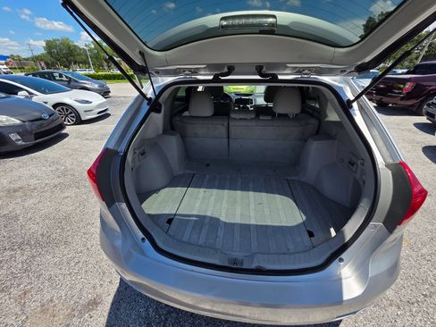Used 2011 Toyota Venza w/ Convenience Pkg FWD image 18