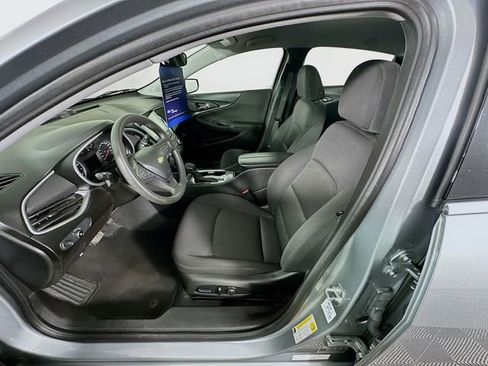 Used 2024 Chevrolet Malibu LT FWD image 27