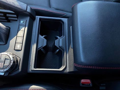 Used 2025 Toyota 4Runner TRD Pro image 21