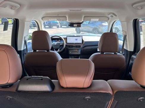 New 2025 Ford Bronco Sport Outer Banks w/ Outer Banks Tech Package+ image 13