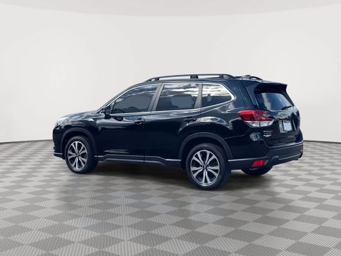 Used 2022 Subaru Forester Limited AWD/4WD image 6