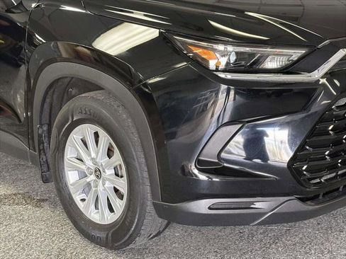 Used 2024 Toyota Grand Highlander XLE image 10