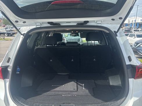 Used 2020 Hyundai Santa Fe SEL w/ Cargo Package image 6