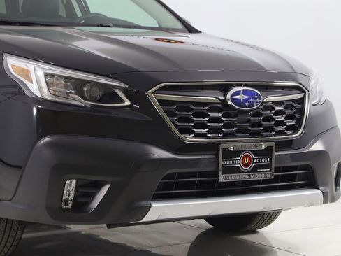 Used 2022 Subaru Outback Limited image 36