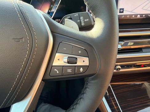 New 2026 BMW X5 xDrive40i image 35