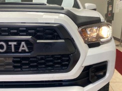 Used 2019 Toyota Tacoma TRD Pro image 27
