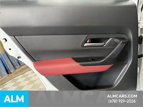 Used 2025 MAZDA CX-50 AWD 2.5 Hybrid w/ Weather Package image 34