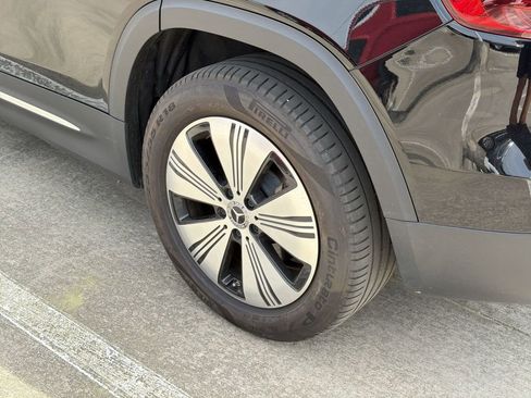 Used 2024 Mercedes-Benz EQB 250+ w/ Winter Package image 5