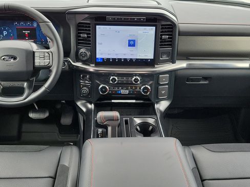 New 2026 Ford F150 Raptor AWD/4WD image 12