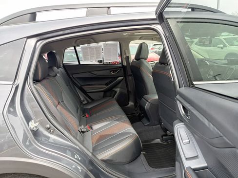 Certified 2021 Subaru Crosstrek 2.5i Limited w/ Moonroof Package 1 AWD/4WD image 26