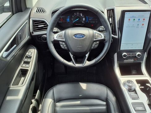 Used 2023 Ford Edge SEL w/ Convenience Package AWD/4WD image 13