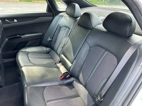 Used 2023 Kia K5 GT-Line w/ GT-Line Premium Package image 26