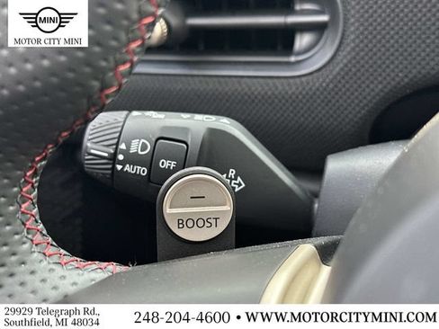 Used 2026 MINI Cooper John Cooper Works FWD image 25