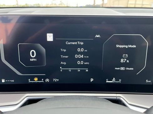 New 2026 Kia Sorento SX FWD image 12