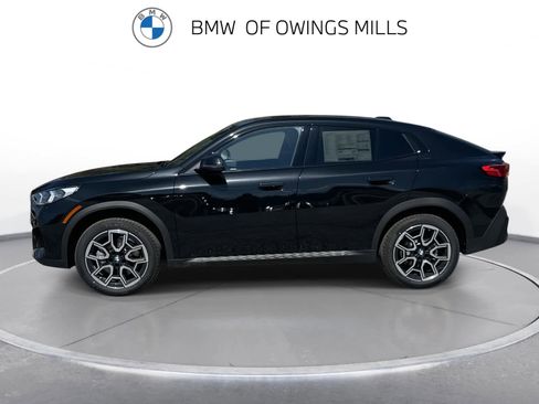 New 2026 BMW X2 xDrive28i w/ Technology Package image 5