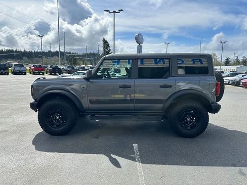 New 2026 Ford Bronco Big Bend image 5