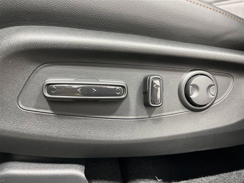 New 2026 Honda CR-V Sport Touring image 14
