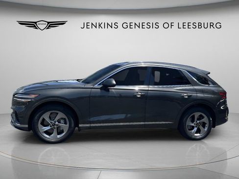 Used 2026 Genesis GV70 2.5T Advanced AWD/4WD image 10