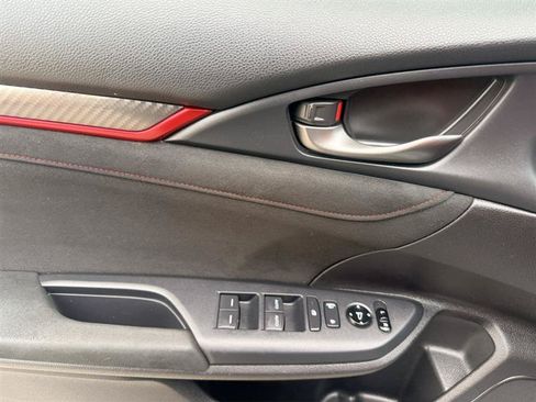 Used 2019 Honda Civic Type R image 22