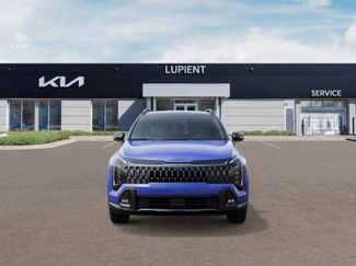 New 2026 Kia Sportage X-Pro Prestige video 3