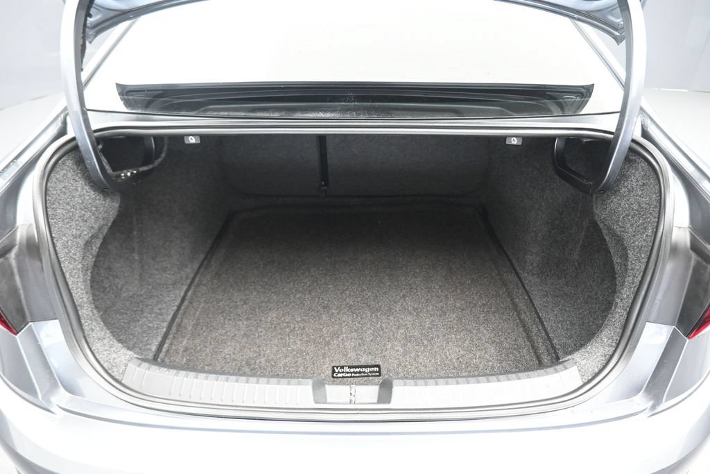 Used 2020 Volkswagen Jetta SEL Premium FWD image 44