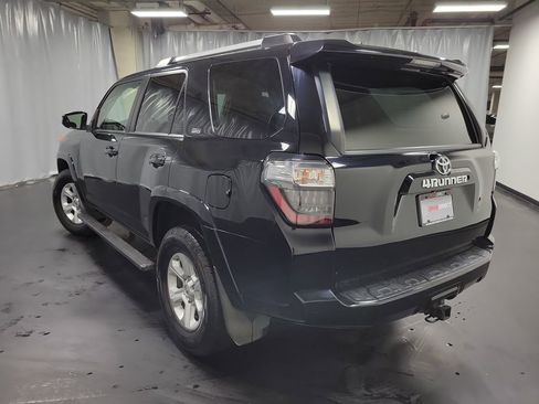 Used 2020 Toyota 4Runner SR5 image 6