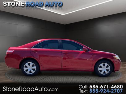 Used 2009 Toyota Camry