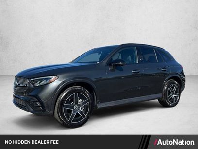 Certified 2026 Mercedes-Benz GLC 300 4MATIC