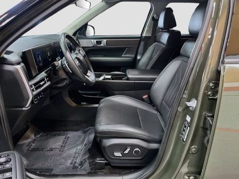 Used 2025 Hyundai Santa Fe XRT AWD/4WD image 21