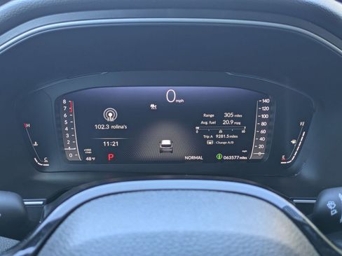 Used 2023 Honda Pilot Elite image 10