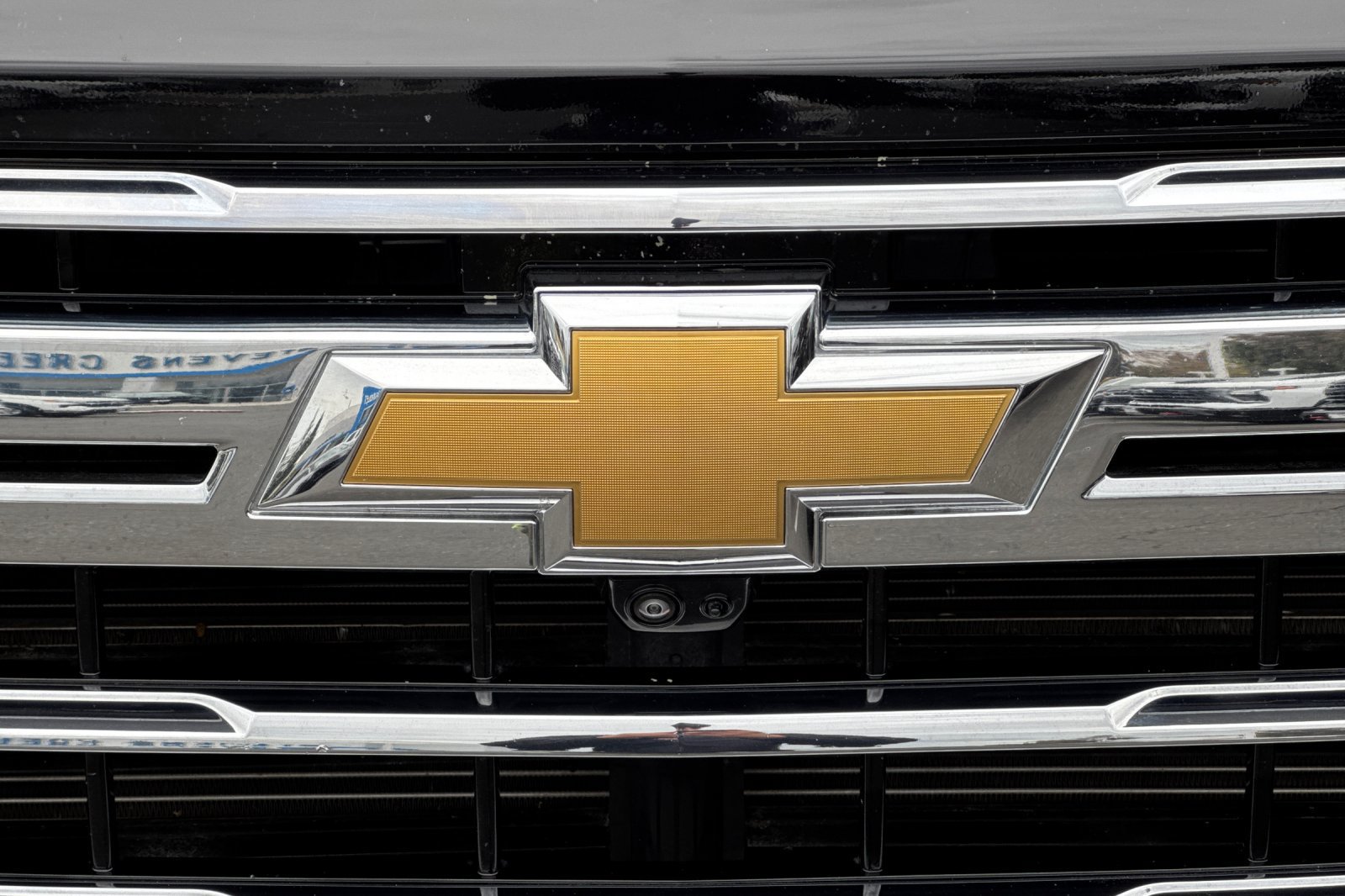 Used 2024 Chevrolet Silverado 2500 LTZ w/ LTZ Premium Package AWD/4WD image 47